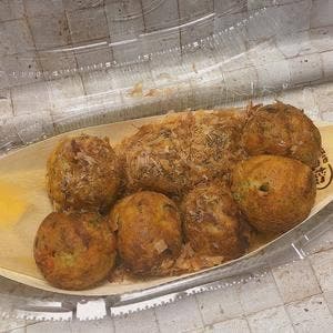 築地銀だこ CIAL鶴見店