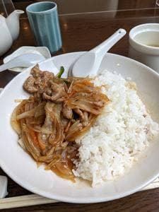 レストラン 風の音