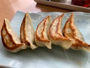 幸福餃子