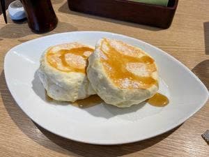 むさしの森珈琲 南越谷駅前店