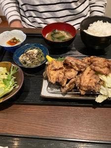 炭火焼×ダイニング すみか