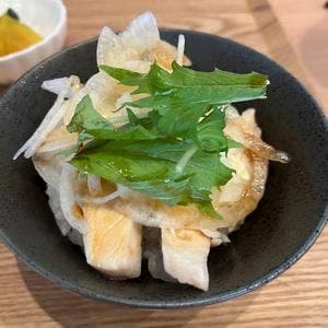 やんべ丼