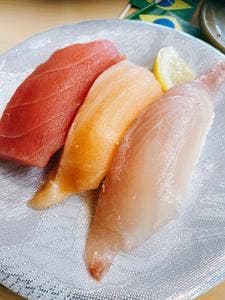 回転寿し活鮮 田野倉店