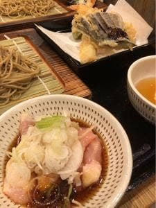 そば処 うさぎ乃