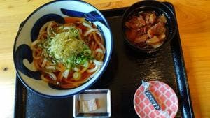 うどんや 昆布さん