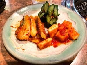 焼肉 じもんじゅ