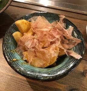 大阪鉄板 フジケン