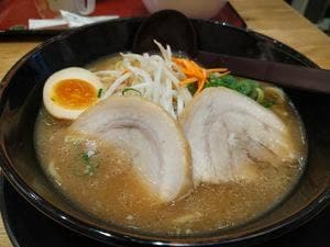 古潭らーめん イオンモール伊丹店