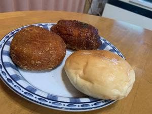 粉とクリーム石窯夢工房