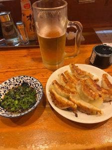 佐賀餃子 ぜん 溝の口店