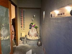 春夏秋冬 創食 飯台