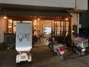 お好み焼き・鉄板焼き 樂