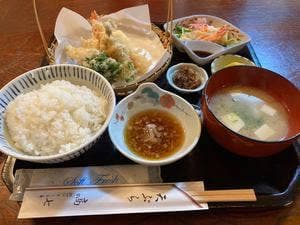 高七