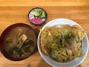 井草食堂