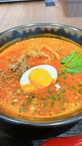 焼肉トラジ 守谷SA下り店