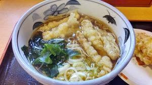 そば処 やしま 行徳店