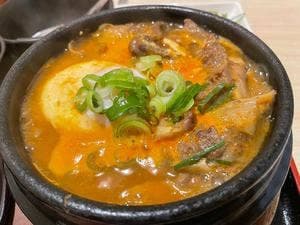焼肉冷麺 呉家 箕面船場店
