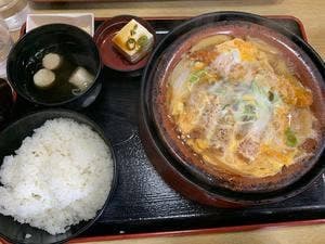 純白そば月山