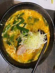 らーめん にら壱