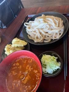 武蔵野きしめん本舗