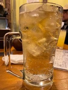 酒処 ジャグラー 堂山店
