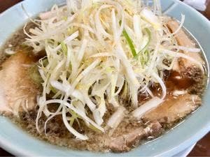 らーめん道場