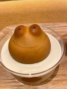 青柳総本家 KITTE名古屋店