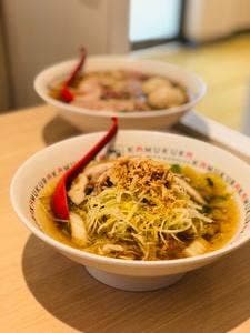 どうとんぼり神座 寝屋川店