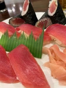 東鮓本店 サカエチカ店