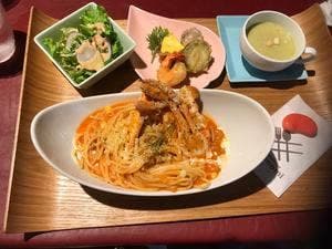 蔵cafe&dining coconomi