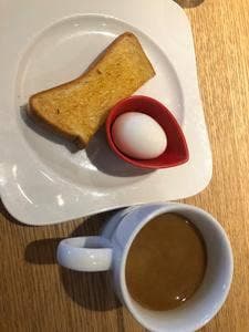 むさしの森珈琲 和泉府中店