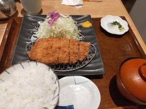 とんかつ和幸 ビーンズ戸田公園店