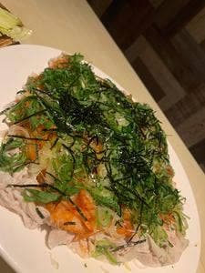肉ときどき魚のビストロ Bon Carne