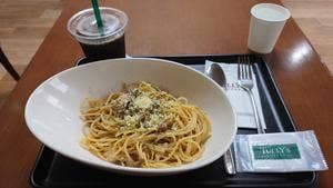 タリーズコーヒー 西武しんきん荻窪店