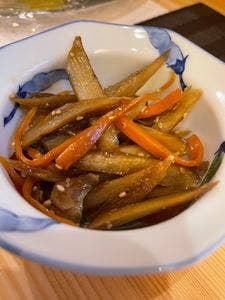 おばんざい 帰蝶