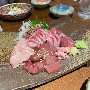 五臓六腑 七八 三軒茶屋店