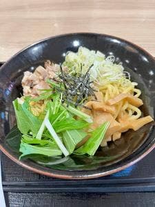 壱角家 アリオ柏店