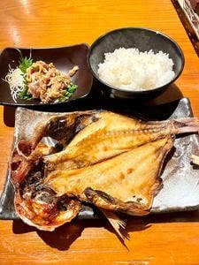 沼津港海将 上野1号店