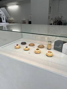 otto coffee and sweets
