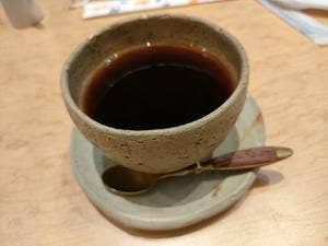 コーヒーハウス 音工房