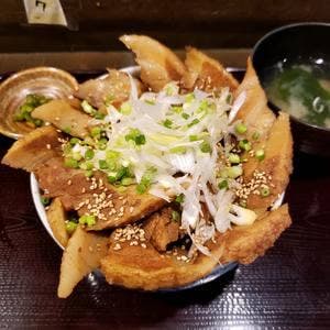 紅とん 田町店