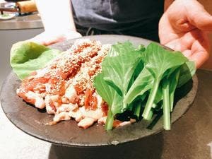 髙崎のおかん