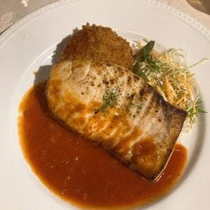 CroatiaRestaurant Dobro