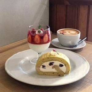 Cafe HORUTA