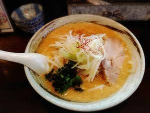 らーめん逄