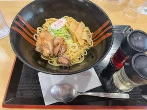 お食事処 えびす 笑福の湯