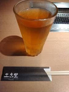 土古里 代々木店