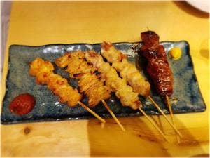 どすこい商店