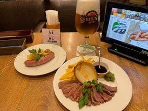キリンシティ 東京銀座店