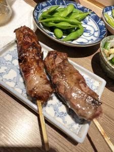 あぶり 清水 中目黒店
